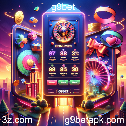 Desvendando as Promoções da g9bet: Oportunidades Imperdíveis para Jogadores